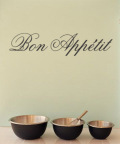 Bon Appetit
